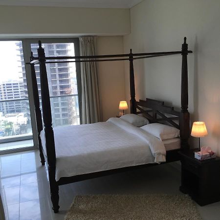 Espace Holiday Homes - Ocean Heights 14 Dubai Dış mekan fotoğraf