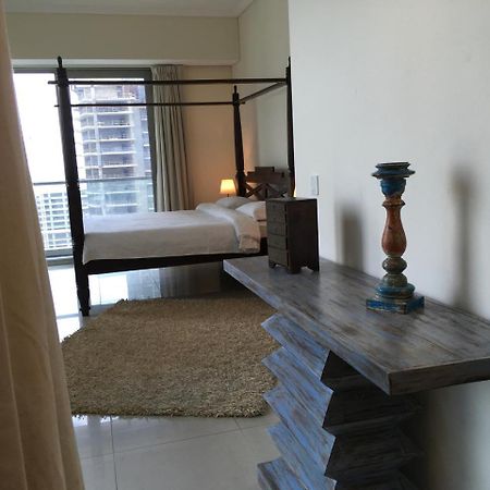 Espace Holiday Homes - Ocean Heights 14 Dubai Dış mekan fotoğraf