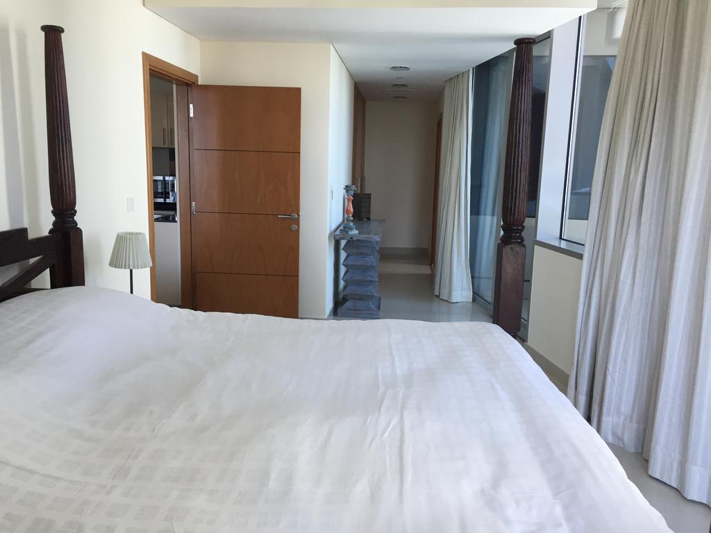 Espace Holiday Homes - Ocean Heights 14 Dubai Dış mekan fotoğraf