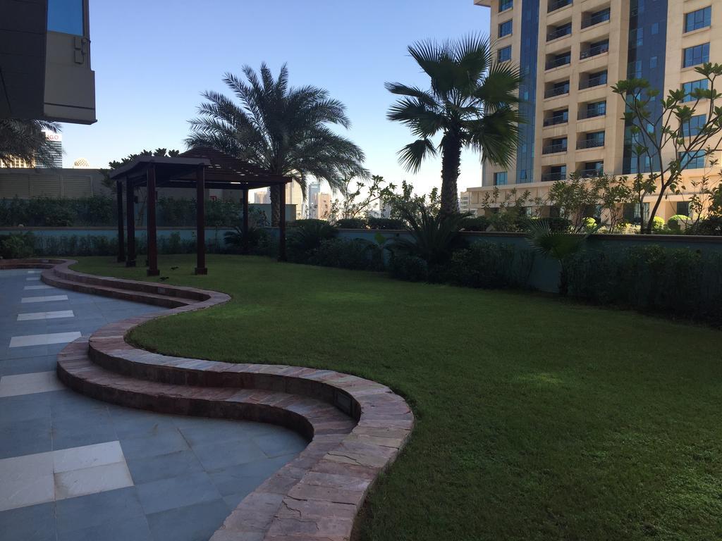 Espace Holiday Homes - Ocean Heights 14 Dubai Dış mekan fotoğraf