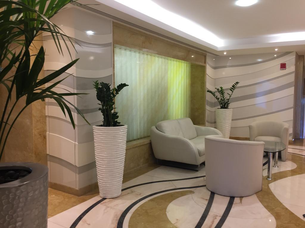 Espace Holiday Homes - Ocean Heights 14 Dubai Dış mekan fotoğraf