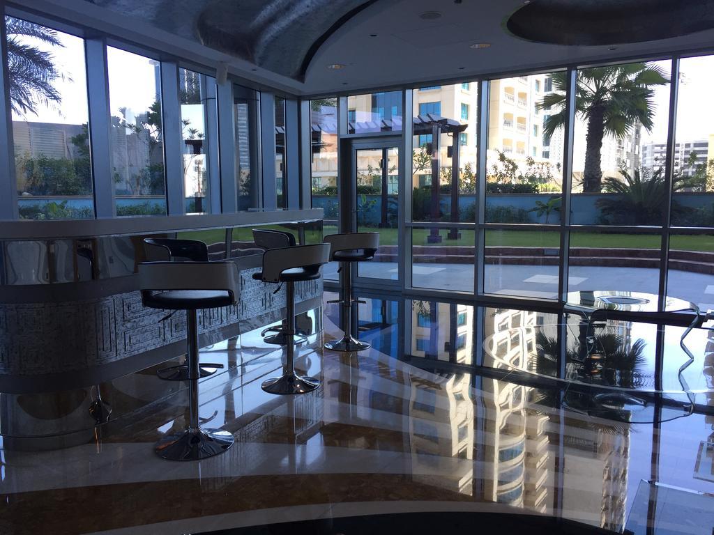 Espace Holiday Homes - Ocean Heights 14 Dubai Dış mekan fotoğraf