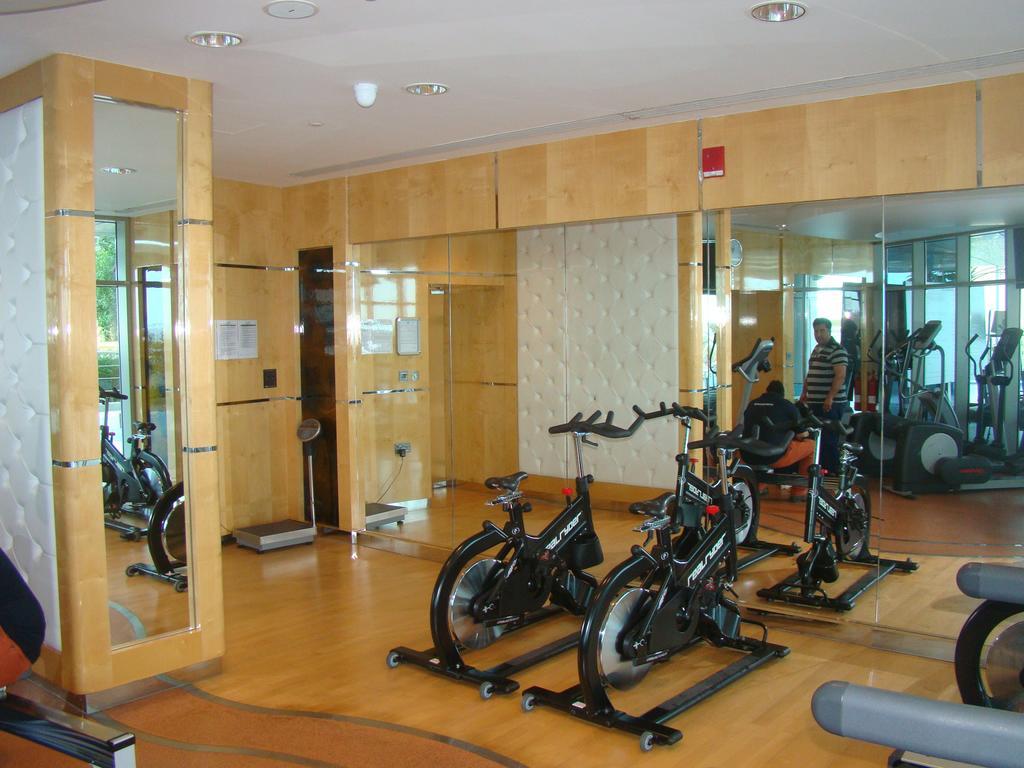 Espace Holiday Homes - Ocean Heights 14 Dubai Dış mekan fotoğraf