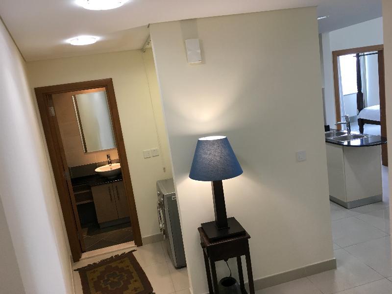 Espace Holiday Homes - Ocean Heights 14 Dubai Dış mekan fotoğraf