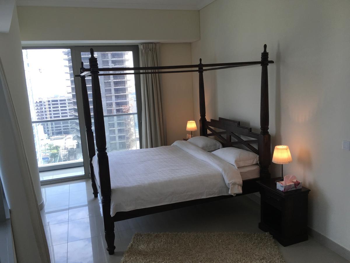 Espace Holiday Homes - Ocean Heights 14 Dubai Dış mekan fotoğraf