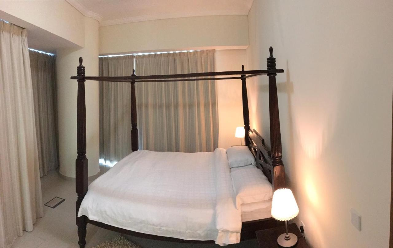 Espace Holiday Homes - Ocean Heights 14 Dubai Dış mekan fotoğraf