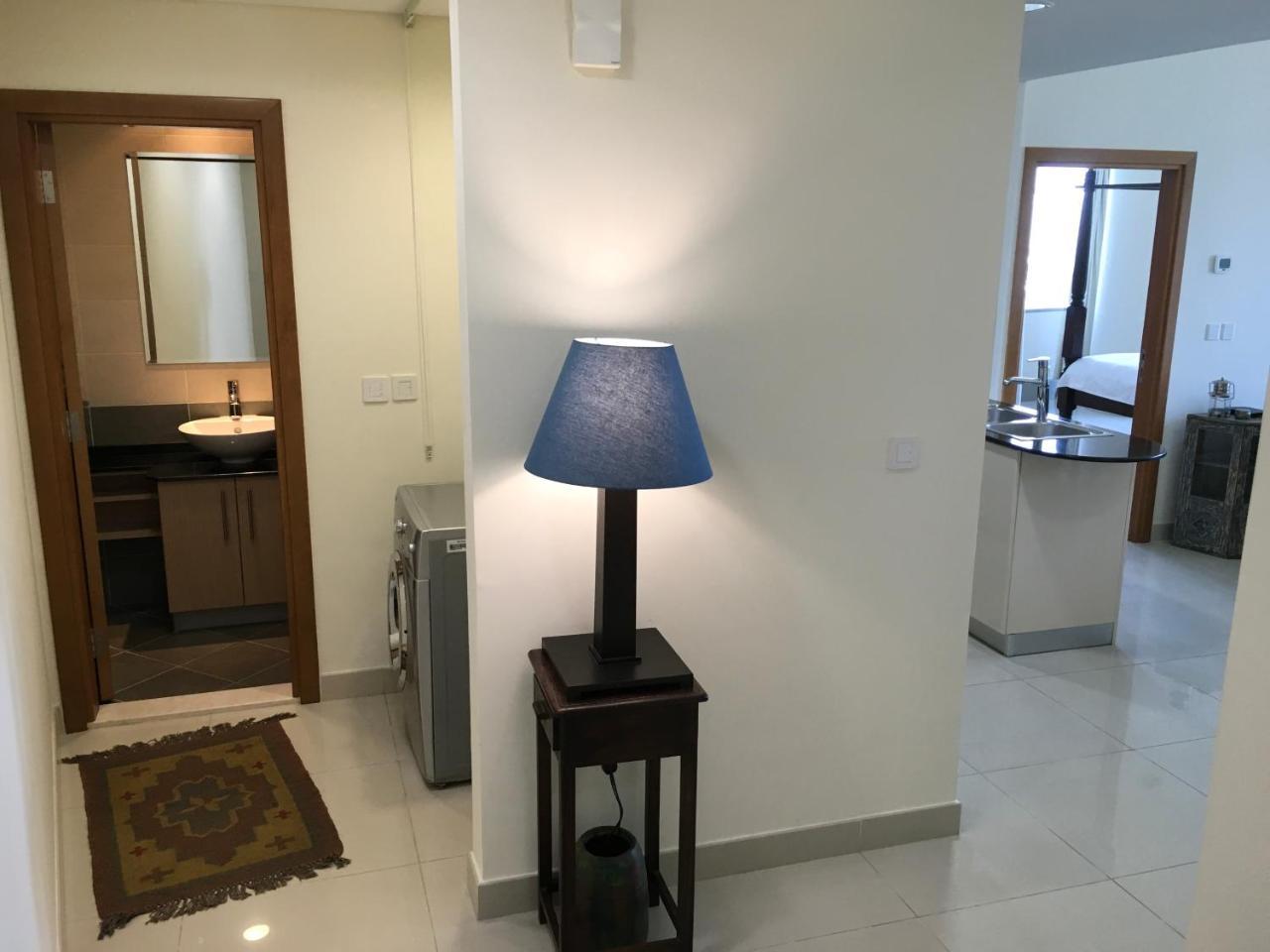 Espace Holiday Homes - Ocean Heights 14 Dubai Dış mekan fotoğraf