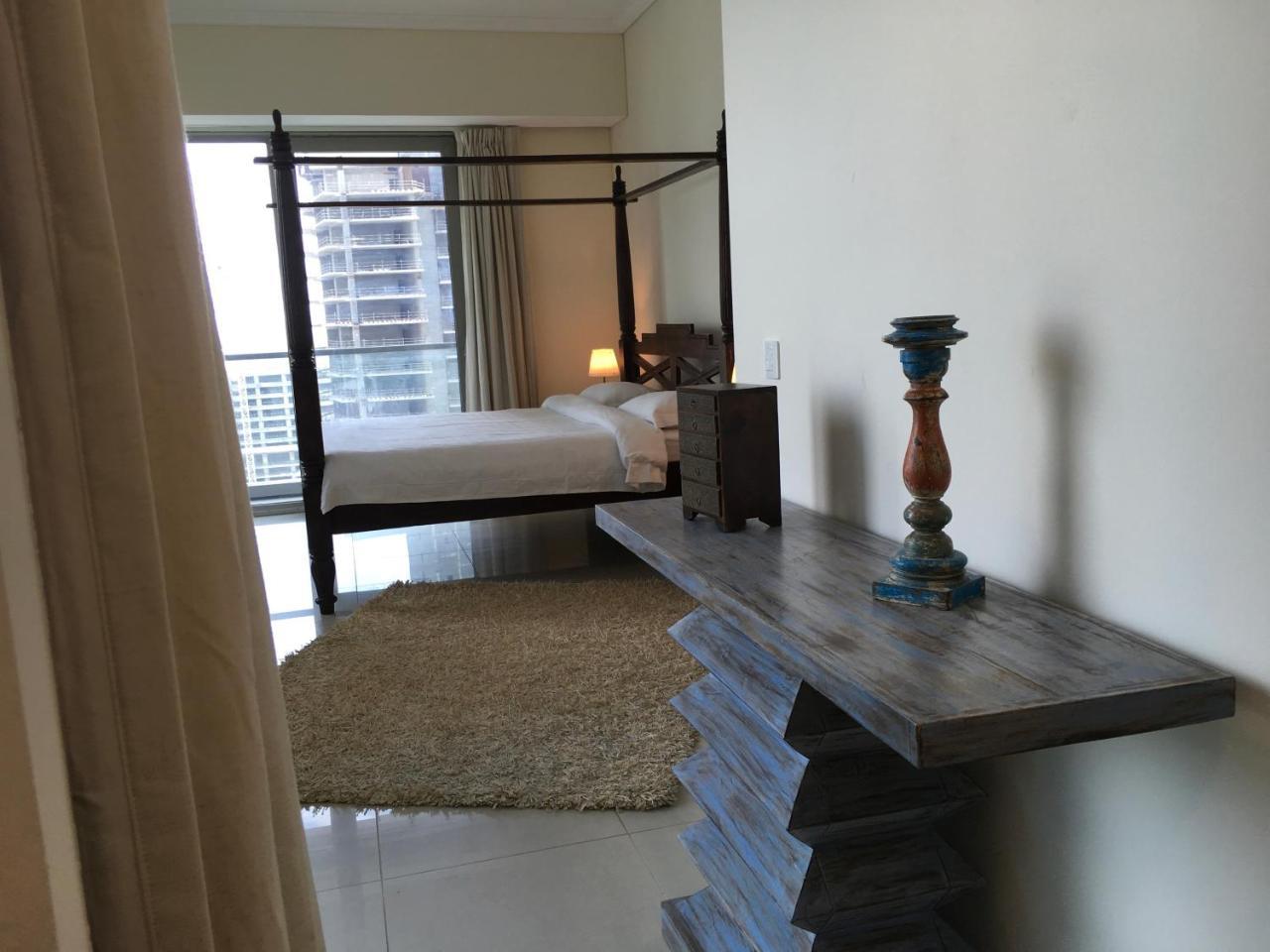 Espace Holiday Homes - Ocean Heights 14 Dubai Dış mekan fotoğraf